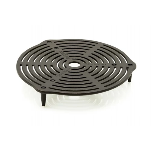 Petromax öntöttvas lábas alátét, 30 cm
