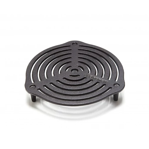 Petromax öntöttvas lábas alátét, 23 cm