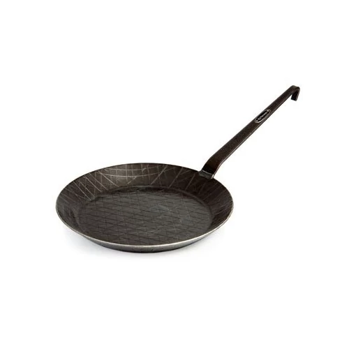 Petromax kovácsoltvas serpenyő, 24 cm