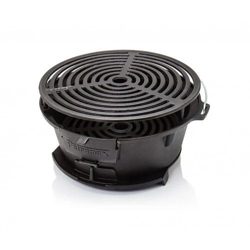 Petromax Dutch Oven grillsütő