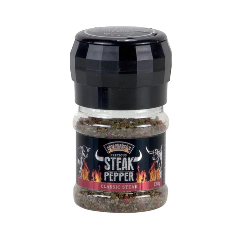 Don Marco's Classic Steak bors keverék, 130 g