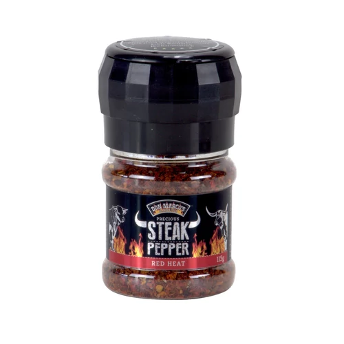Don Marco's Red Heat Steak bors keverék, 115 g