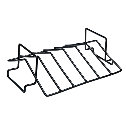 Primo V- / Rib Rack oldalas tartó