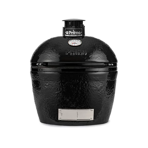 Primo Oval 300 L kerámia grillsütő, beépíthető