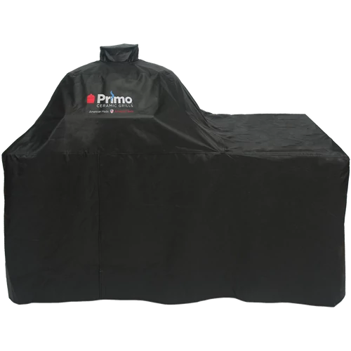 Primo védőhuzat -> Counter Top asztalba szerelt Oval 400 XL