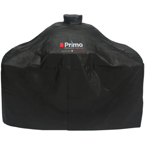 Primo védőhuzat -> fém gördülőkocsiba szerelt Oval 400 XL, Oval 300 Large