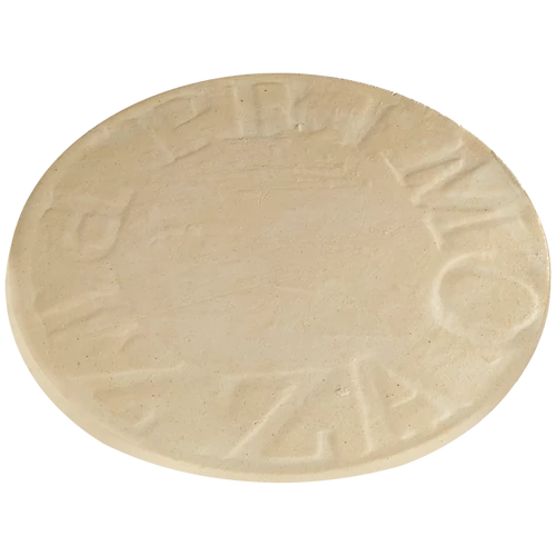 Primo pizzakő, 39 cm -> Oval 400 XL, Oval 300 Large, Kamado Round
