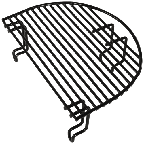 Primo szintemelő grillrács -> Oval 300 Large
