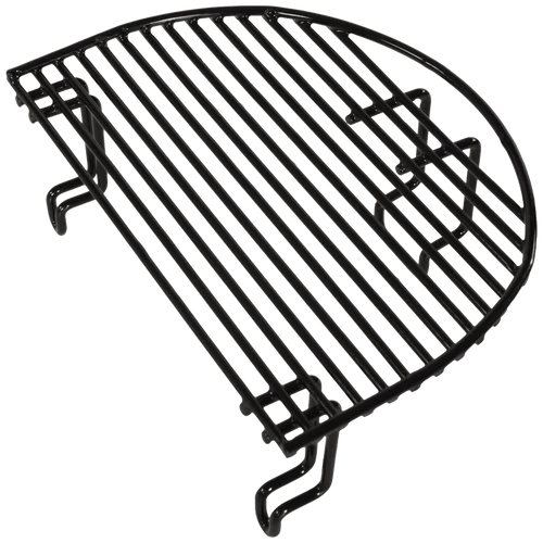 Primo szintemelő grillrács -> Oval 400 XL
