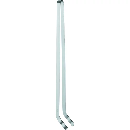 Rösle faszén csipesz, 50 cm