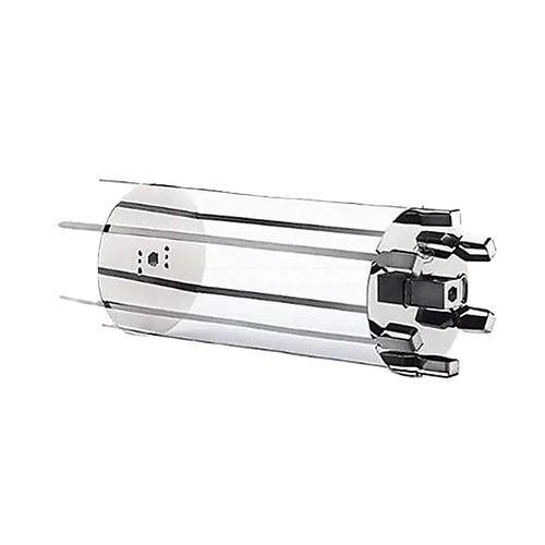 Kamado Bono Rotisserie Skewer Set -> Grande / Limited