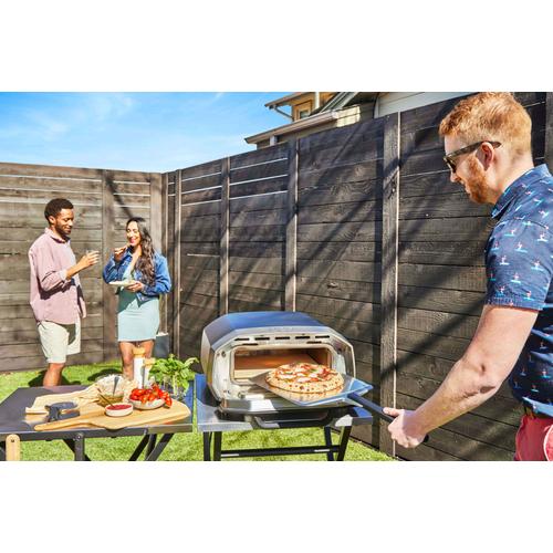 Ooni Volt 12 elektromos pizzakemence