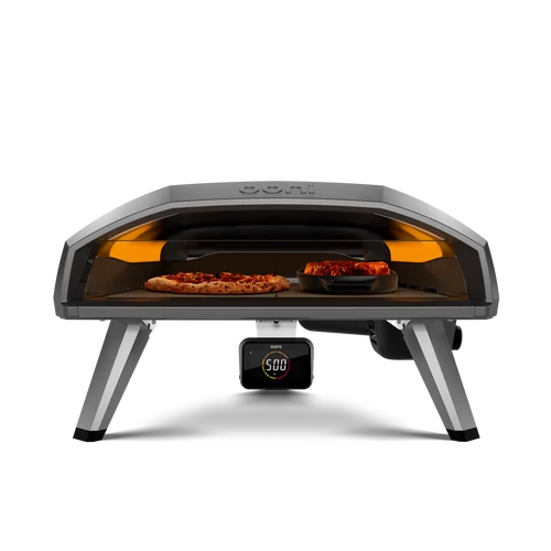 Ooni Koda 2 Pro pizzasütő, gázos, 30 mbar