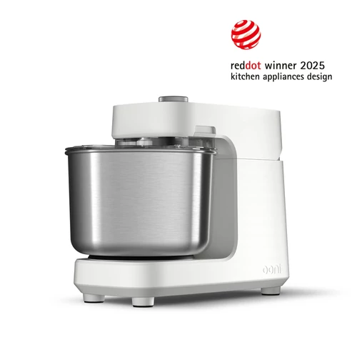 Ooni Halo Spiral Mixer Polar White