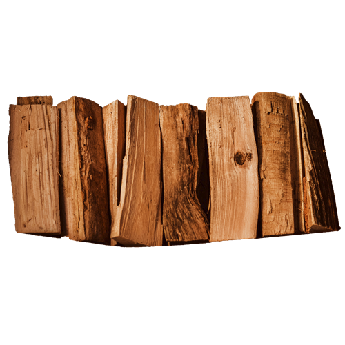 Wood2Smoke füstölőfa hasáb offset szmókerhez, bükk, 30 kg