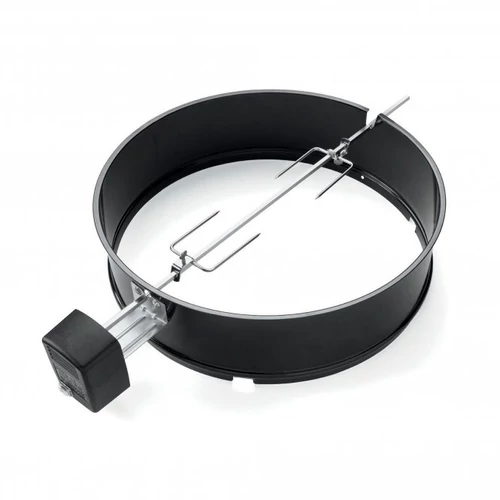 Weber forgatónyárs -> 57 cm-es gömbgrill