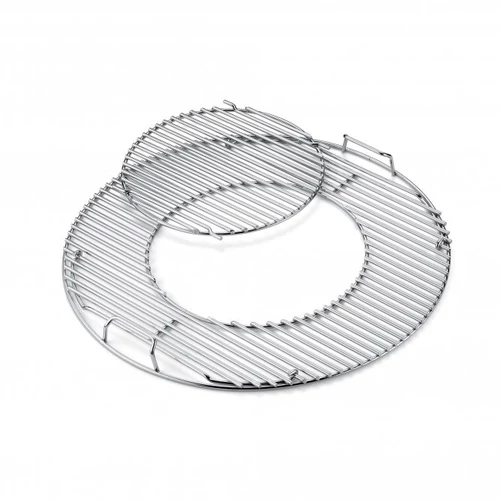 Weber Gourmet BBQ System GBS rács
