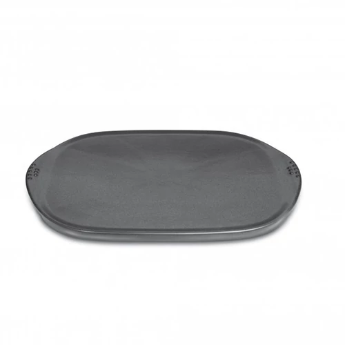 Weber kerámia grilllap, kicsi