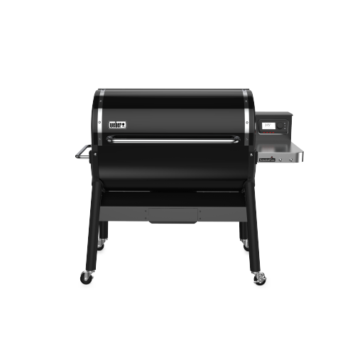Weber SmokeFire EX6 GBS pellet grillsütő