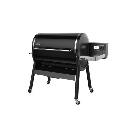 Weber SmokeFire EX6 GBS pellet grillsütő