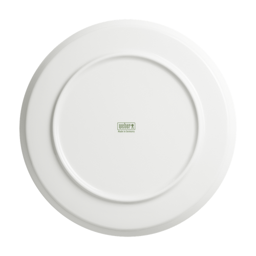 Weber tányér 20,5 cm, 2 db