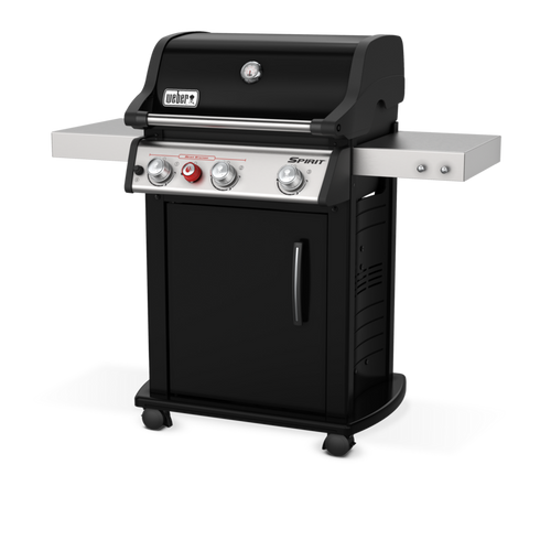 Weber Spirit E-325S GBS gázgrill, "Sear" zóna