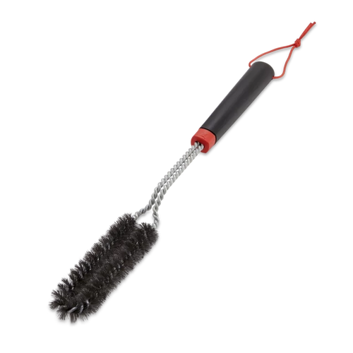Weber köz- és aprólékos kefe, 46 cm