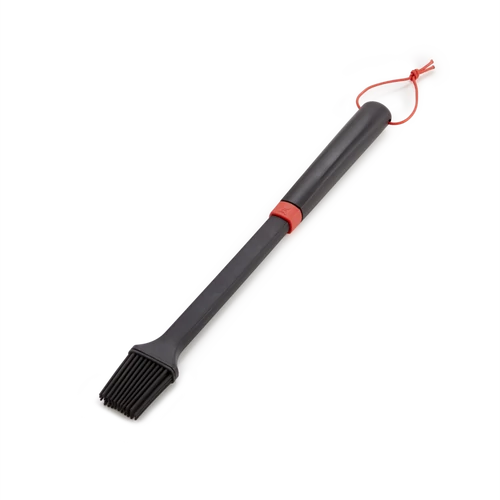 Weber grill ecset szilikon fejjel