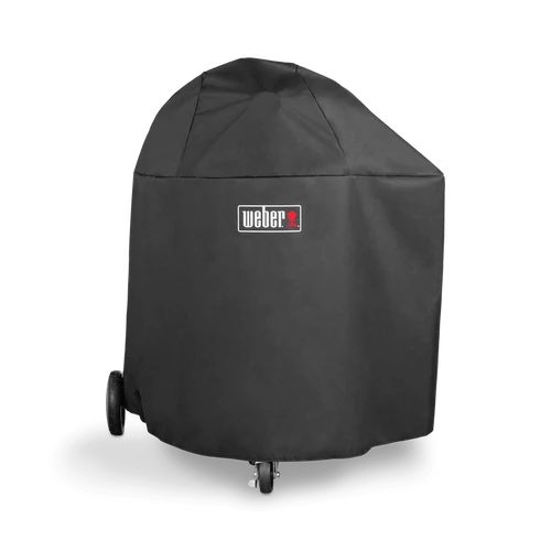 Weber prémium védőhuzat -> Summit Kamado
