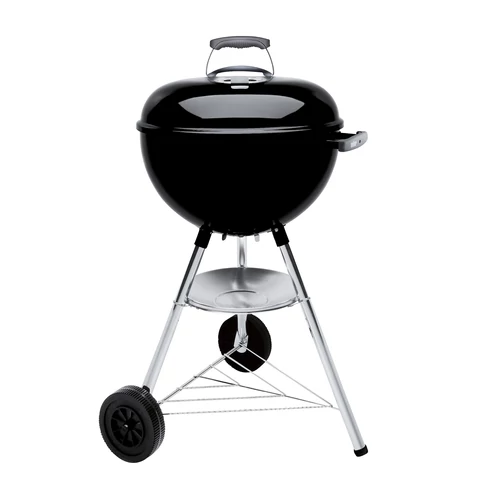 Weber Bar-B-Kettle faszenes gömbgrill, 47 cm