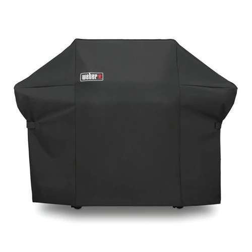 Weber prémium védőhuzat -> Summit 400