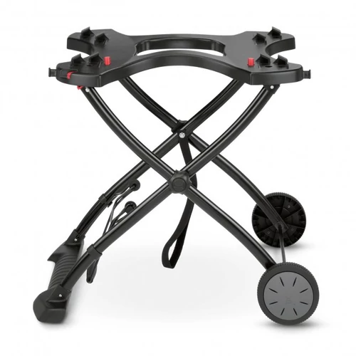 Weber standard gurulós kocsi -> Q 2000