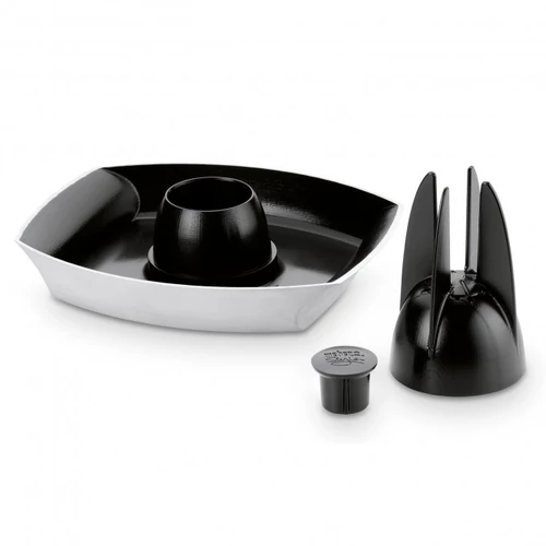 Weber szárnyastartó, Weber Style
