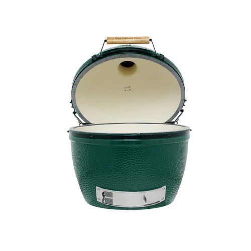 Big Green Egg Xlarge kerámia grillsütő, Ø 61 cm