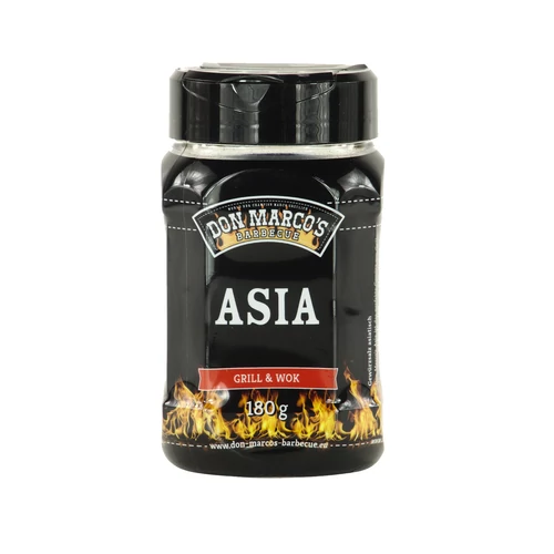Don Marco's Asia speciális fűszerkeverék, 180 g