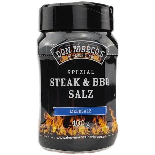 Don Marco's Steak & BBQ tengerisó, 400 g