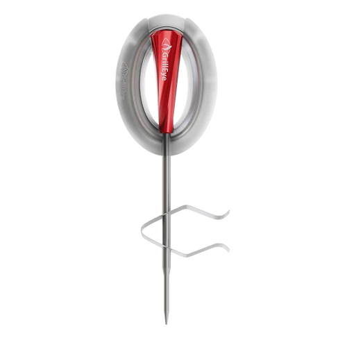 GrillEye IRIS szonda