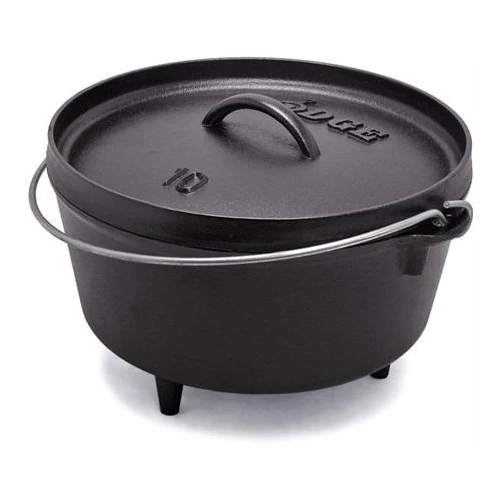Lodge Camp Dutch Oven, 25 cm