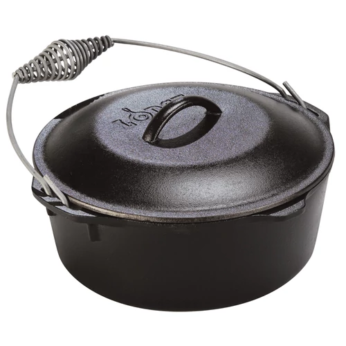 Lodge Dutch Oven, 26 cm
