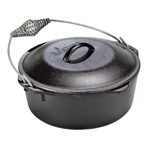 Lodge Dutch Oven 31 cm