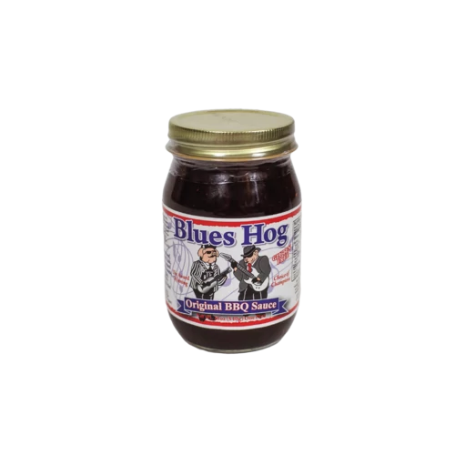 Blues Hog Original BBQ szósz, 540 g