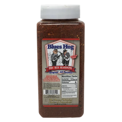 Blues Hog Dry Rub Seasoning rub, 155 g