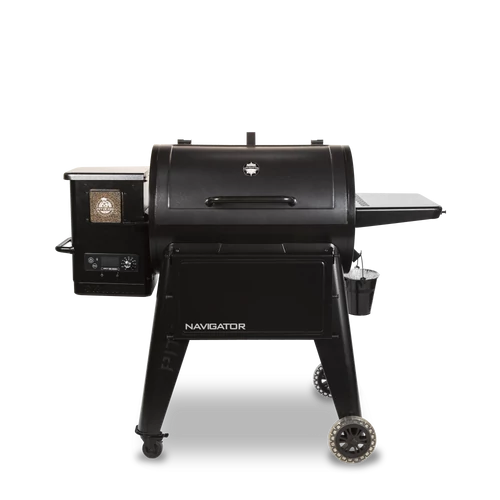 Pit Boss Navigator 1150, pellet grillsütő