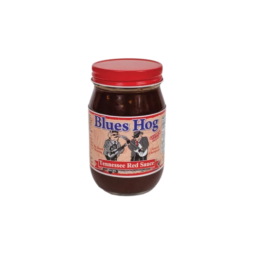 Blues Hog Tennesse Red szósz, 510 g