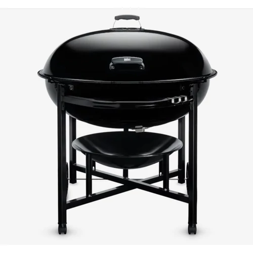 Weber Ranch Kettle faszenes grillsütő, Ø 94 cm