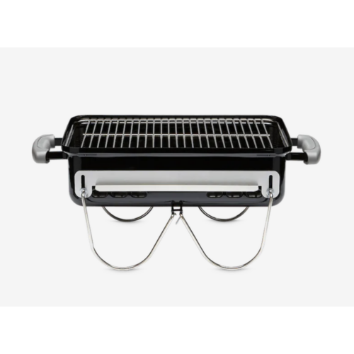 Weber Go Anywhere hordozható faszenes grill