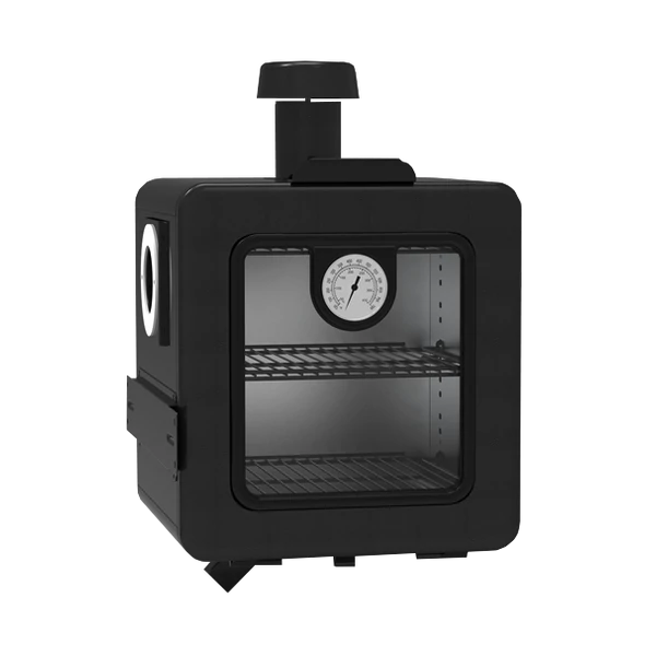 Pit Boss Side Smoker -> 550/850/1150/1600