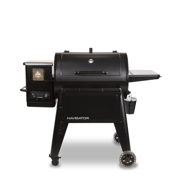 Pit Boss Navigator 1150 pellet grillsütő