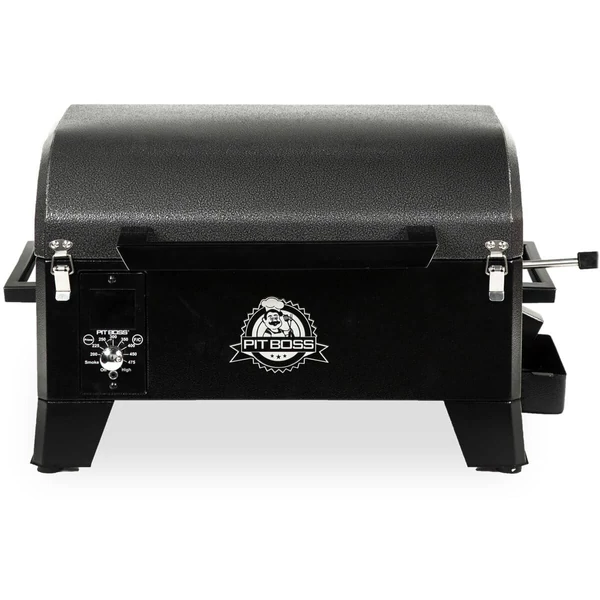 Pit Boss Navigator 150 pellet grillsütő