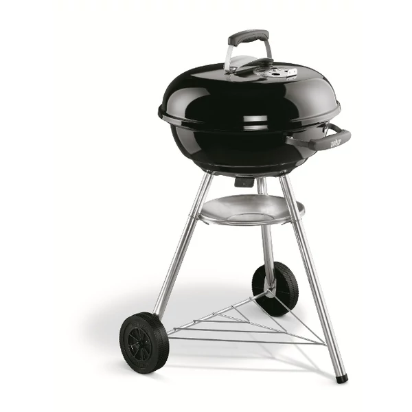Weber Compact Kettle gömbgrill, Ø 47 cm - bemutató darab